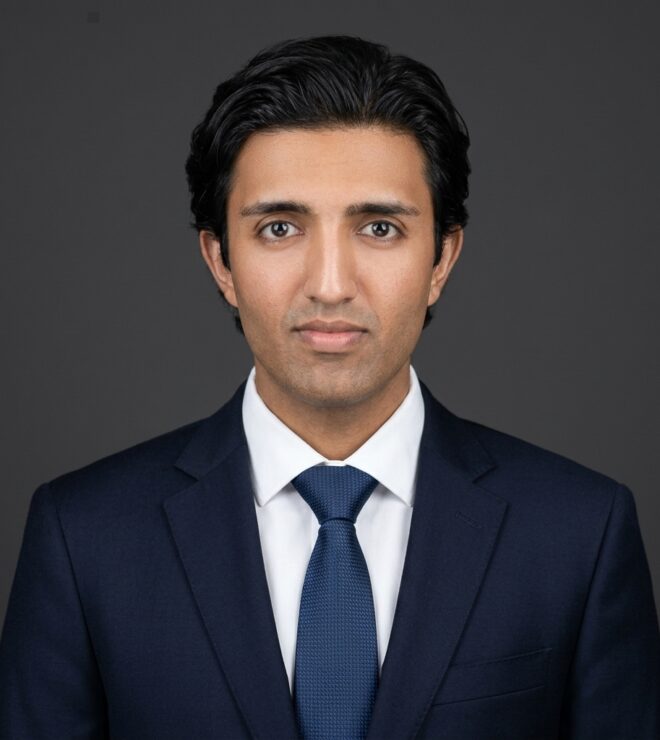 Arjun
