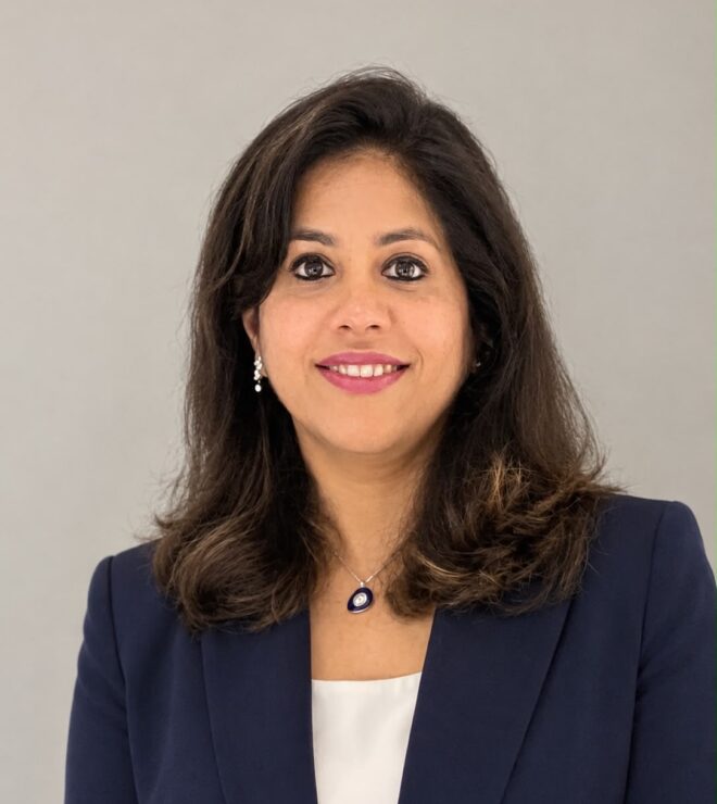 Sridevi Manoj